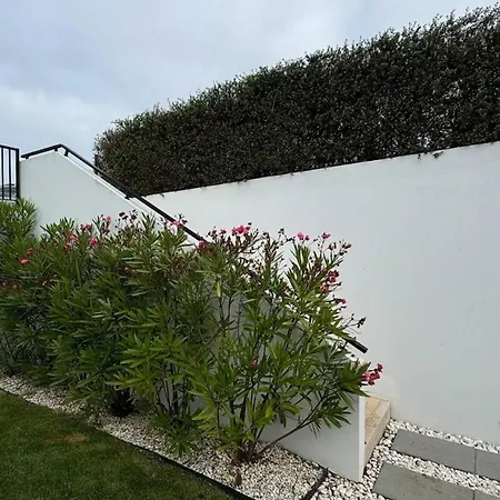 Villa Charming 3-bedroom With Private Pool In Bidos Óbidos