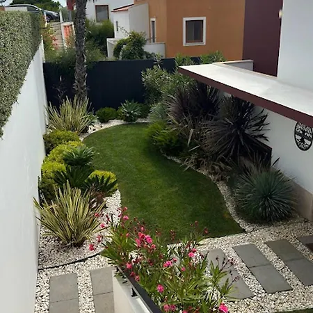 Charming 3-bedroom With Private Pool In Bidos Óbidos